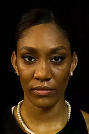 A'ja Wilson