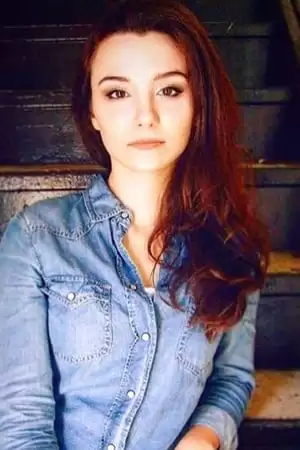 Emily LaGroue