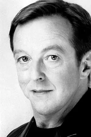 Edward Hibbert