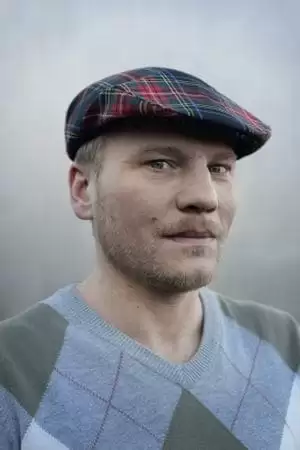 Oli Bigalke