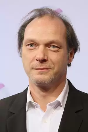 Martin Brambach