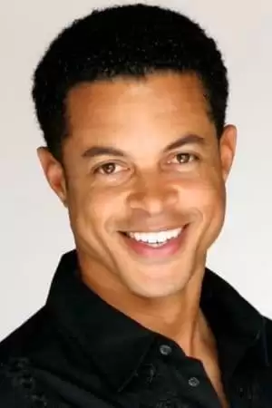 Rueben Grundy