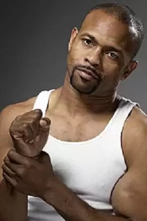 Roy Jones Jr.
