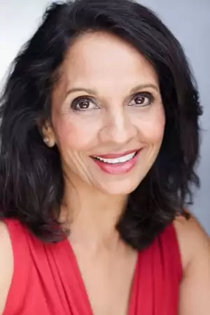 Rashmi Rustagi