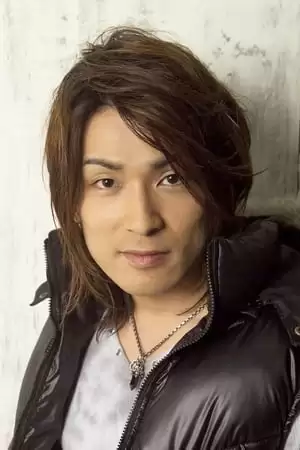 Masakazu Morita