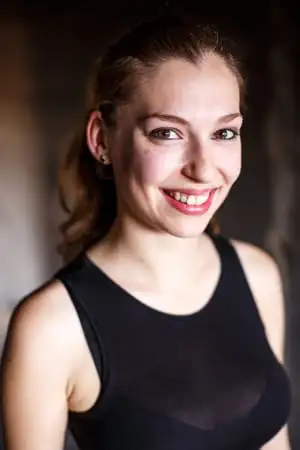 Steffi Thake
