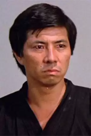 Sho Kosugi