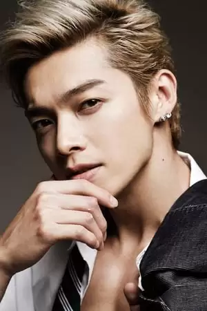 Calvin Chen