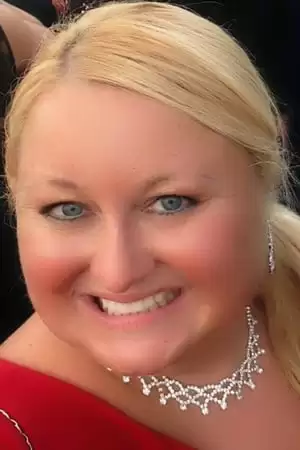 Tiffany Sander McKenzie