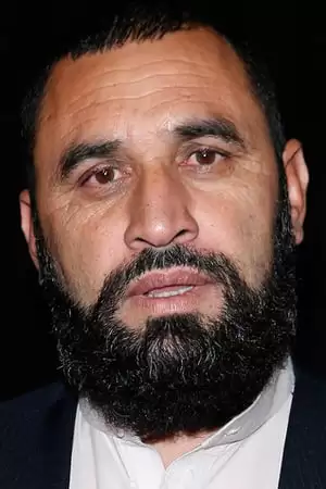 Yousuf Azami