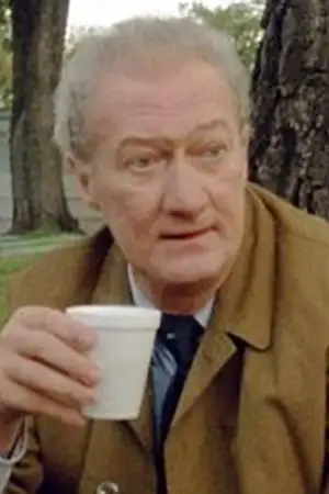Ralph Foody