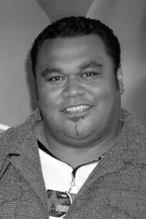 Peter Navy Tuiasosopo
