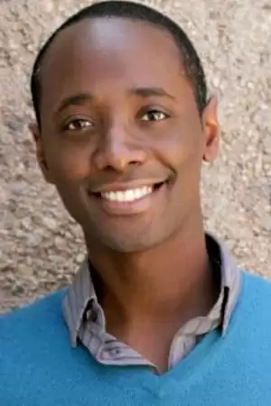 William Patrick Brown