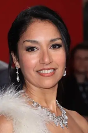 Seeta Indrani