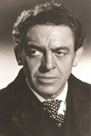 Eddie Byrne