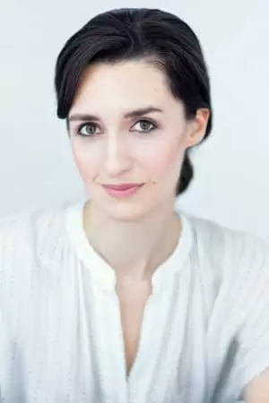 Olesia Shewchuk