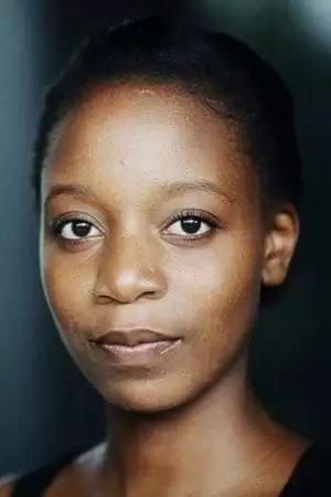 Priscilla Adade