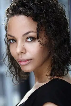 Sasha Frost