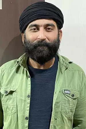 Vivek Sinha