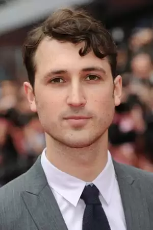 Ben Lloyd-Hughes