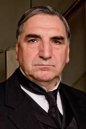 Jim Carter