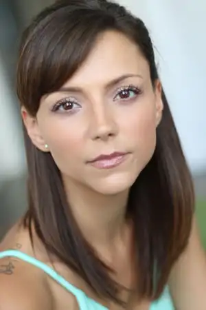 Candi Brooks