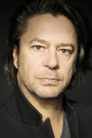 Thibault de Montalembert