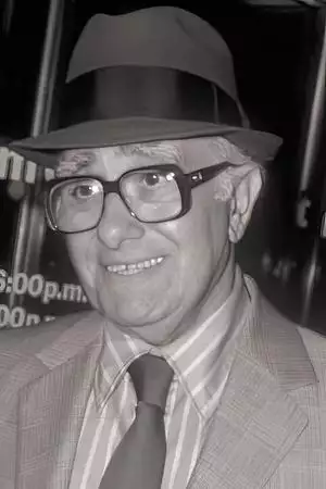 Charles Scorsese