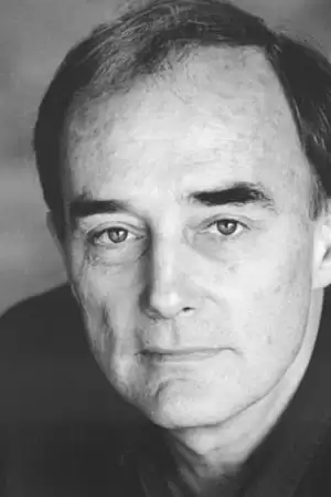 Garrick Hagon
