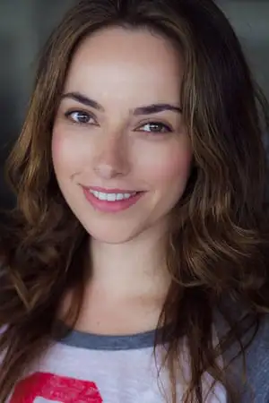 Jen Nikolaisen