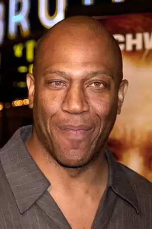 Tom Lister Jr.