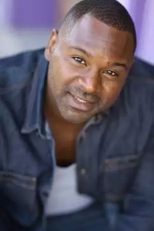 Mustafa Harris