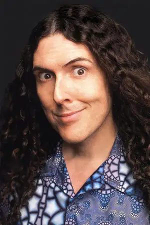 "Weird Al" Yankovic