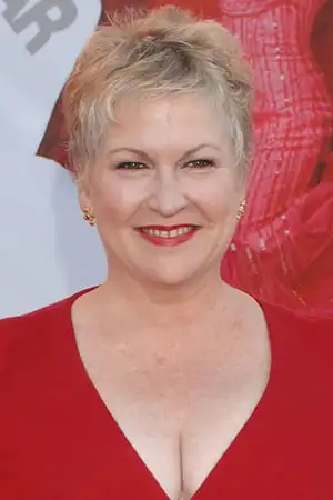 Alyson Reed