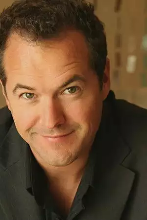 Shawn Driscoll