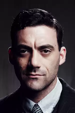 Morgan Spector