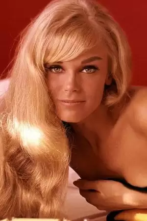 Connie Mason