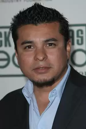 Jacob Vargas