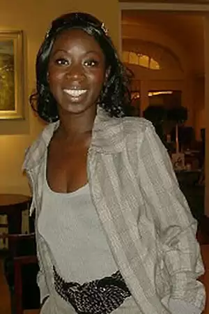 Evelyn Duah