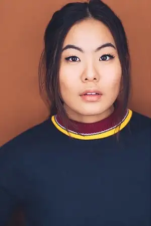 Nicole Kang