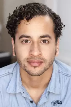 Nicholas Barrera