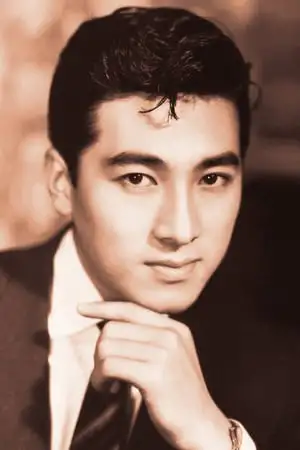 Akira Takarada