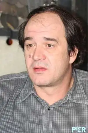 Boris Isaković