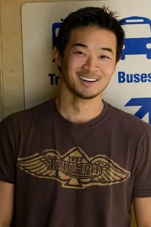 Arnold Chun