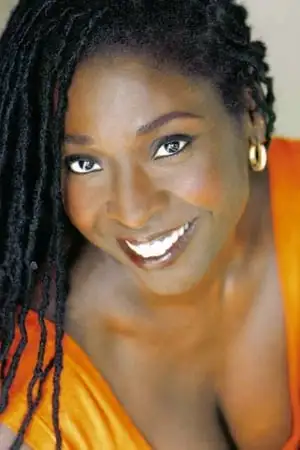 Phyllis Yvonne Stickney