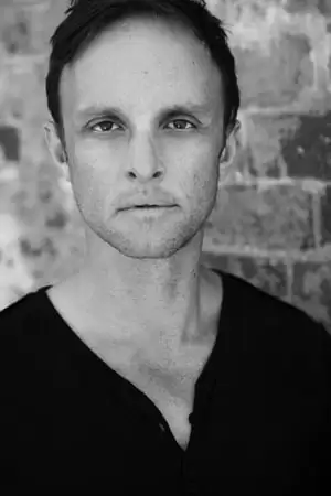 Mark Brady