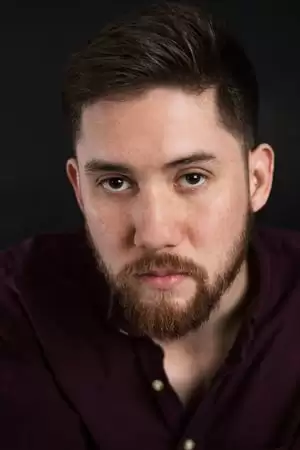 Ryan Irving