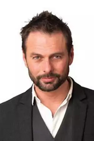 Daniel Baldock