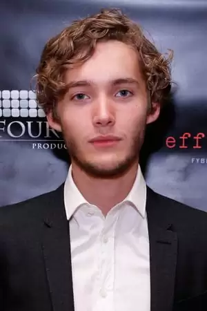 Toby Regbo