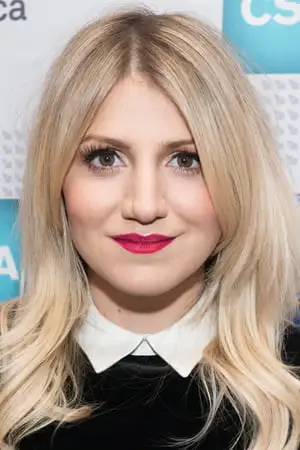 Annaleigh Ashford